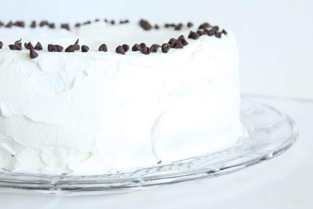 best chocolate cake