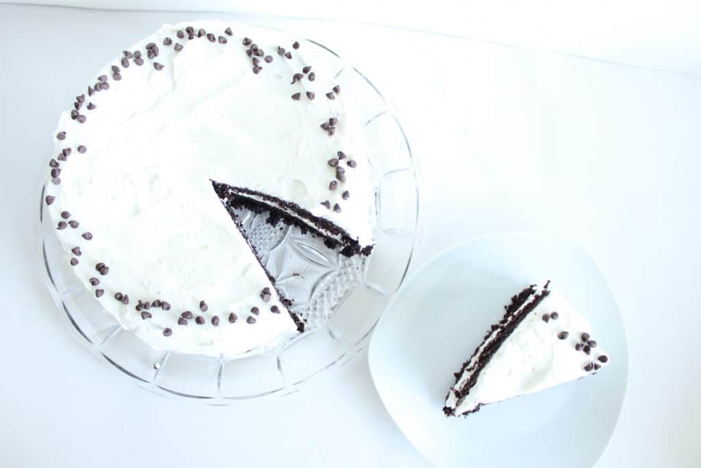 best chocolate cake