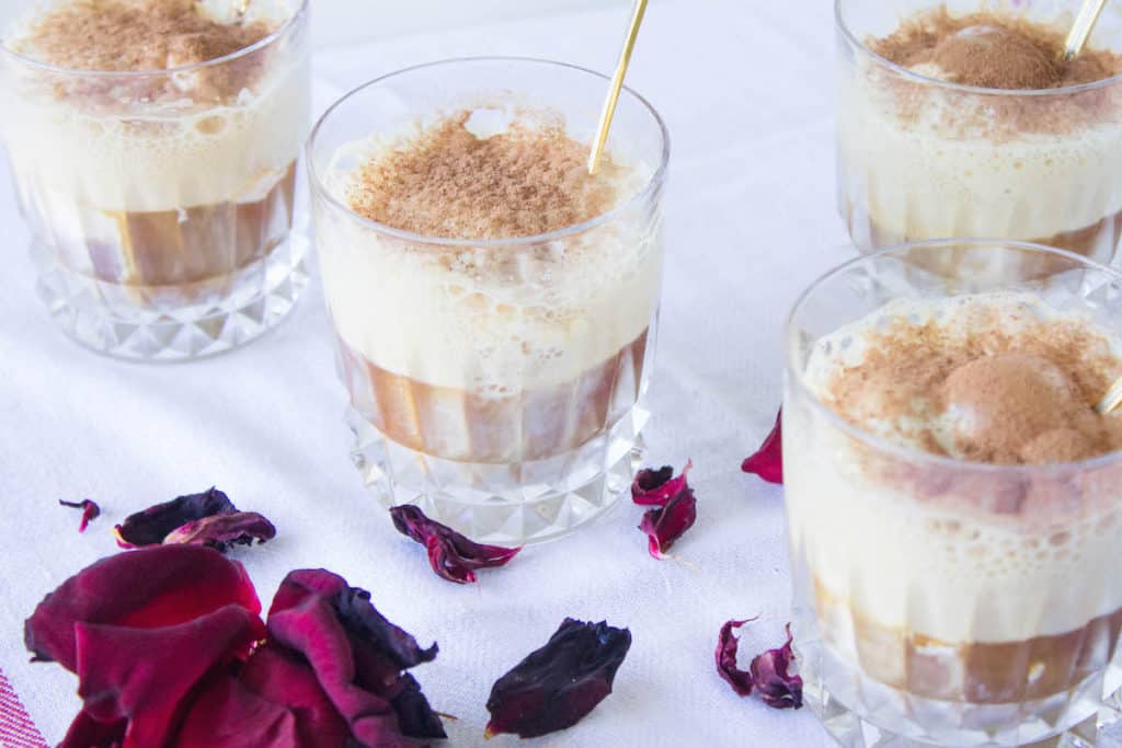 viennese iced coffee