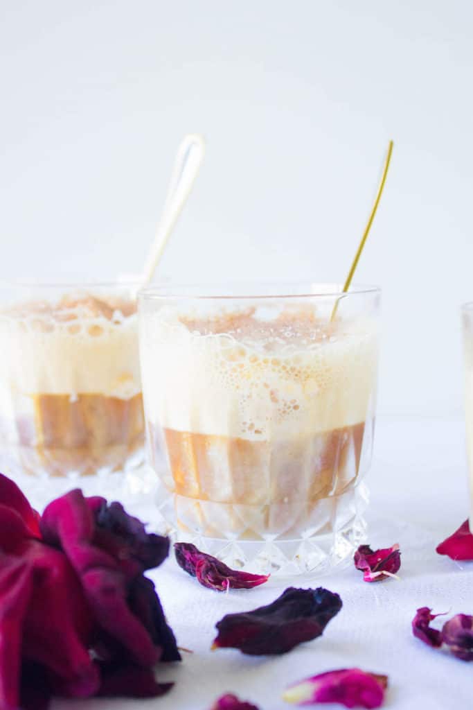 viennese iced coffee