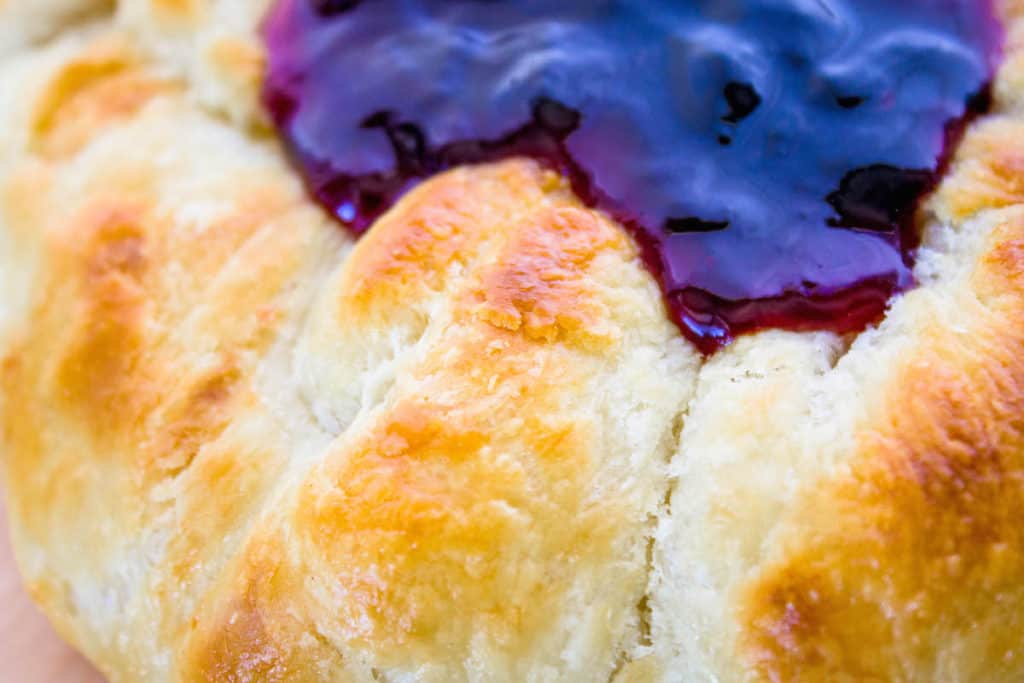 brie en croute