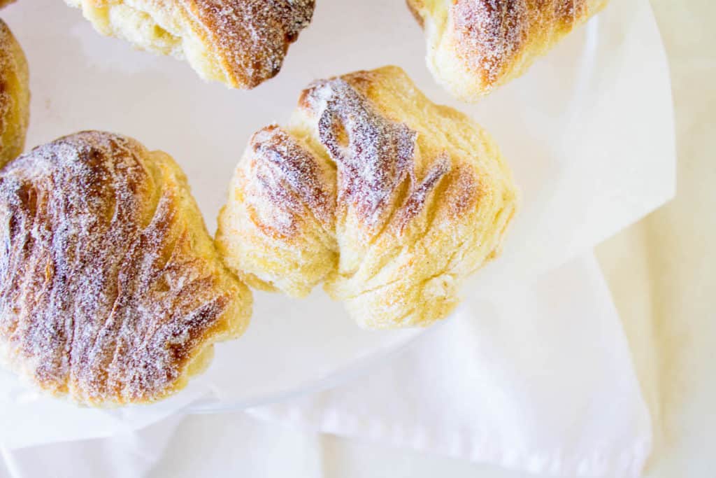 cruffins