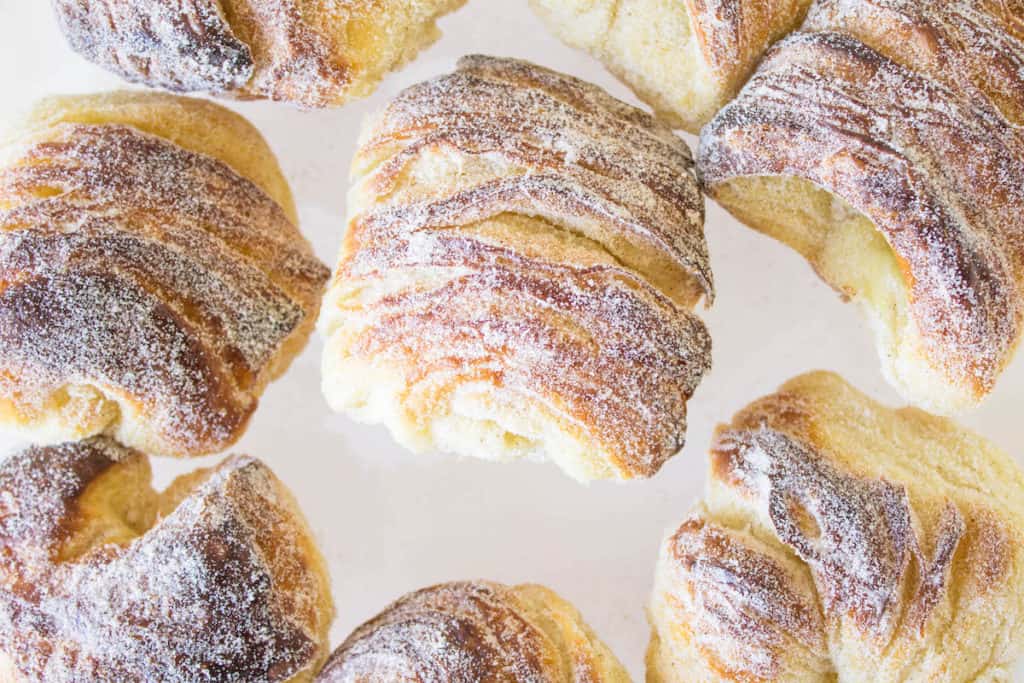 cruffins