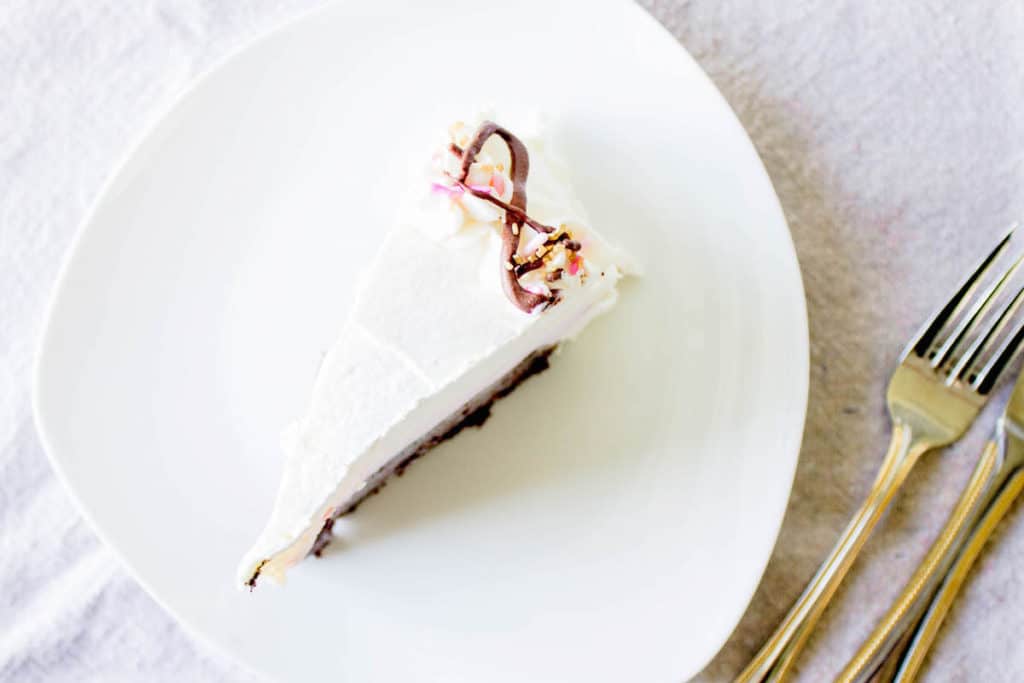 neapolitan ice cream cake