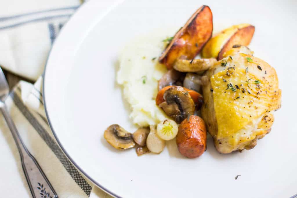 coq au vin