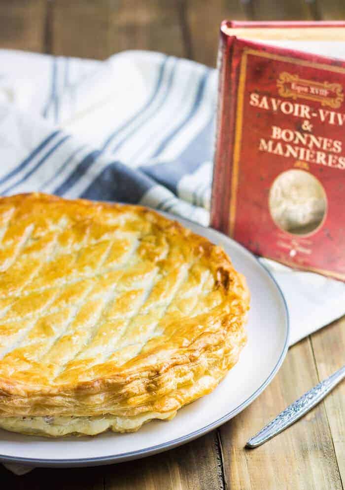 galette des rois