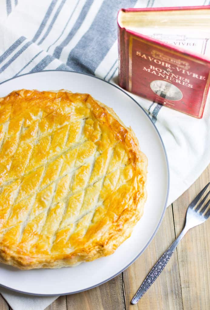 galette des rois