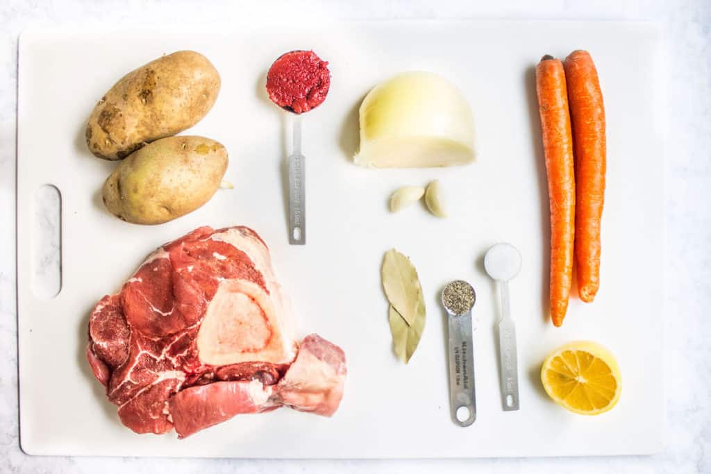 pot au feu