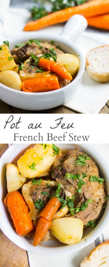 pot au feu