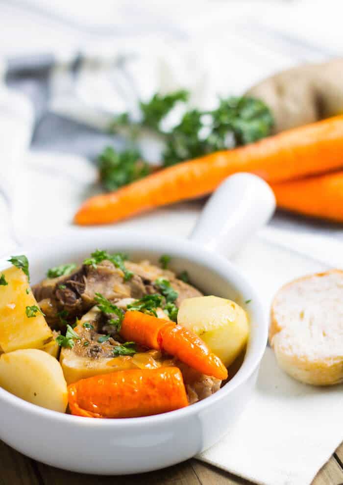 pot au feu