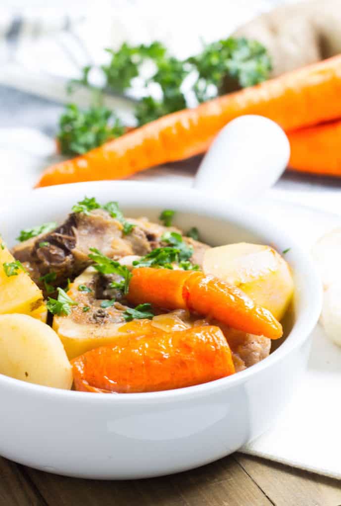 pot au feu