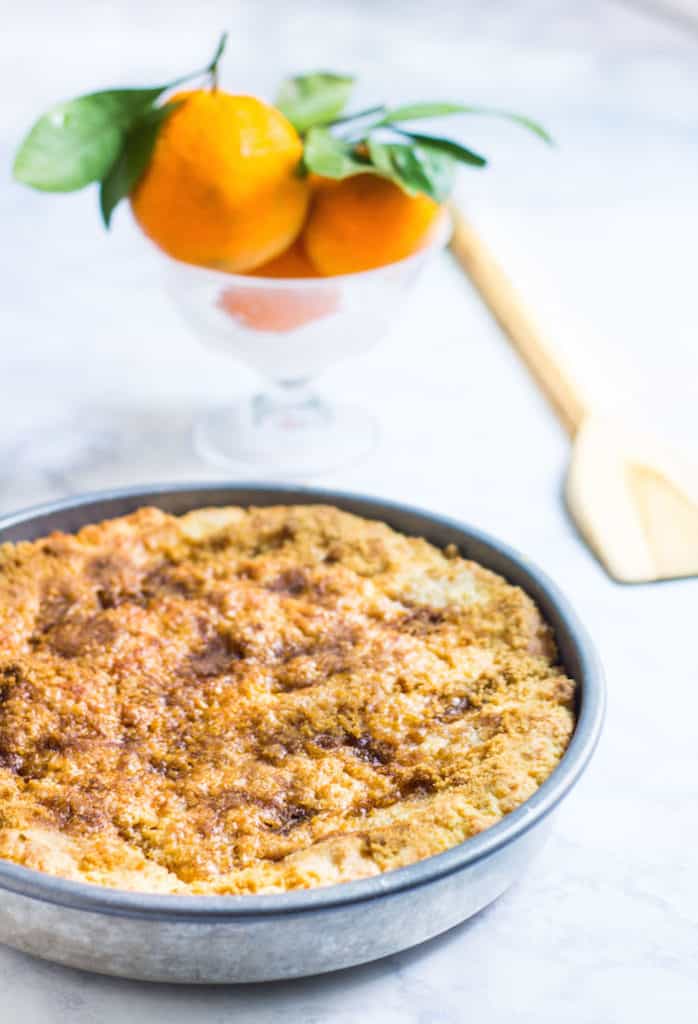 tarte au sucre