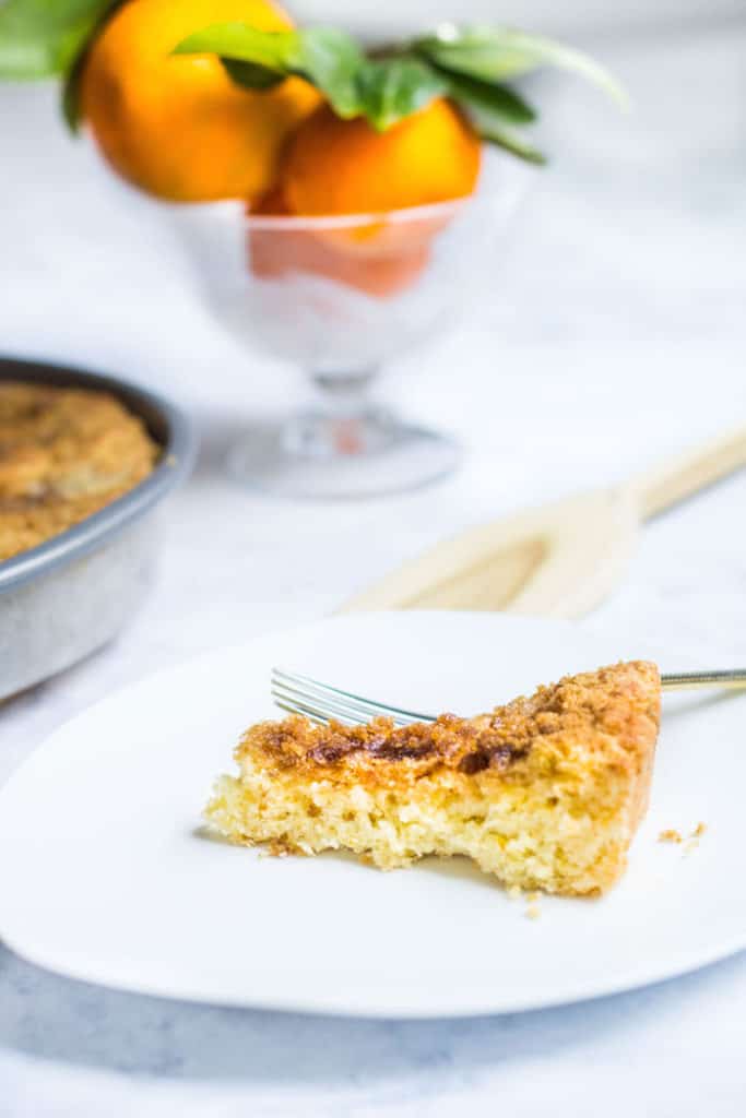 tarte au sucre