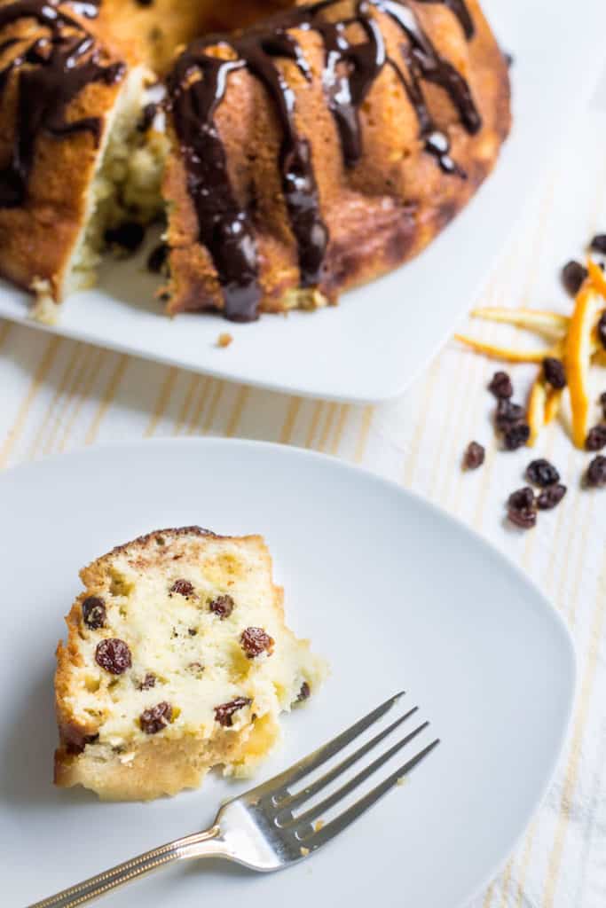 baba au rhum
