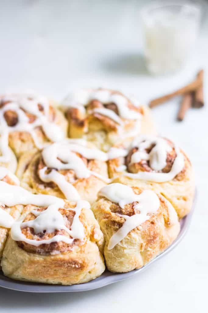 brioche rolls