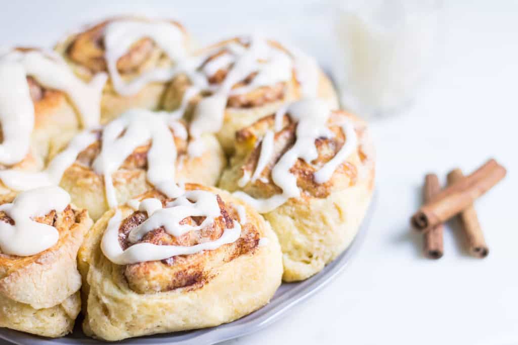 brioche rolls