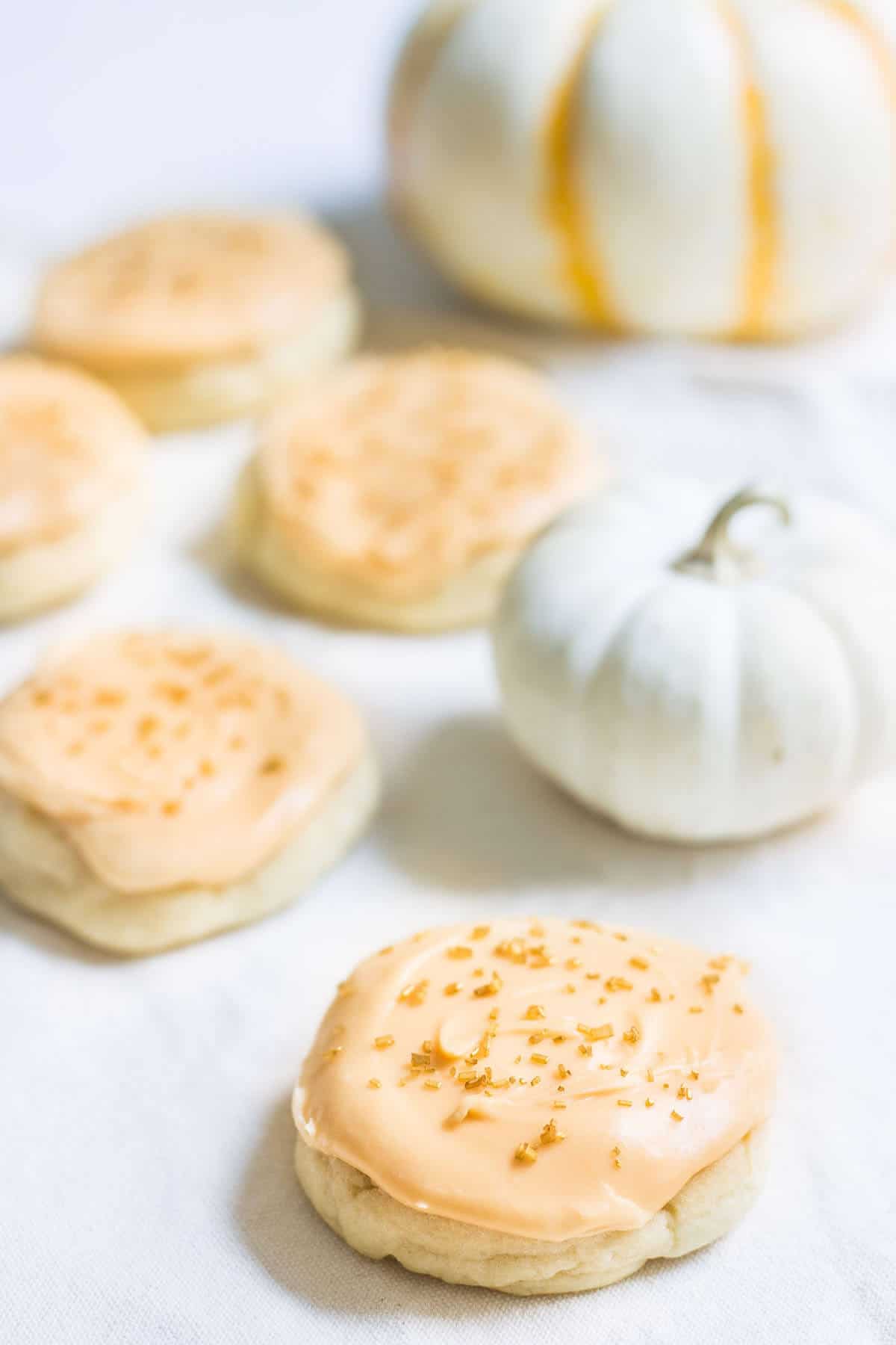 lofthouse sugar cookies copycat recipe