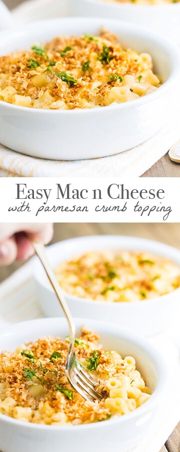 mac n cheese