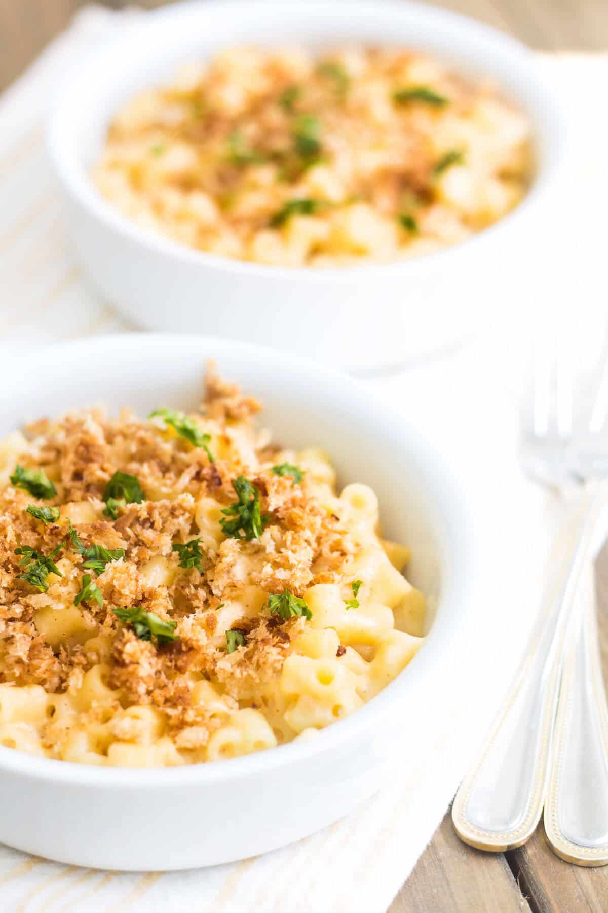 mac n cheese