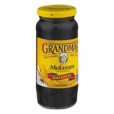 Grandma's Molasses