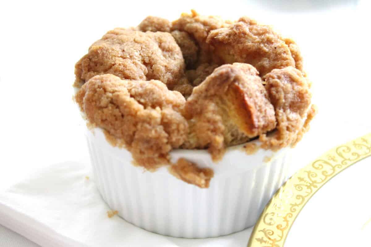 Overnight French Toast Bake
