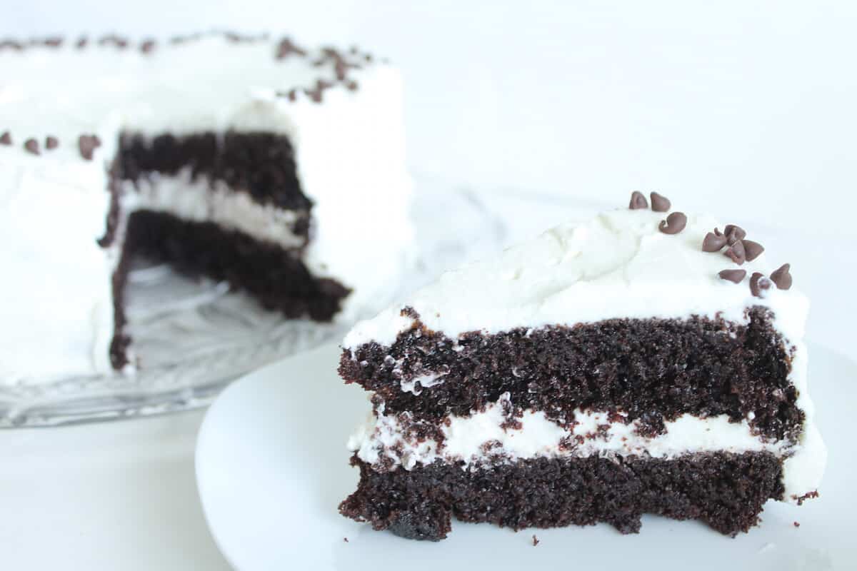 best chocolate cake