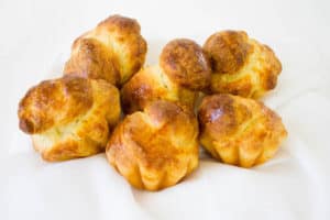 brioche a tete recipe