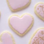 best cut out sugar cookie recipe image