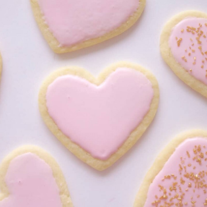 best cut out sugar cookie recipe image