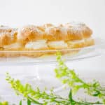 paris brest recipe image