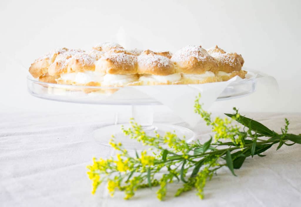 paris brest image