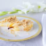 baked pears