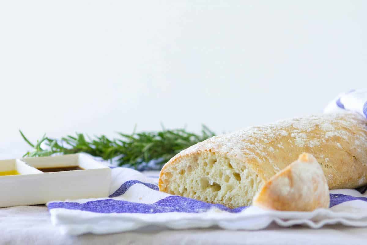 no-knead bread recipe