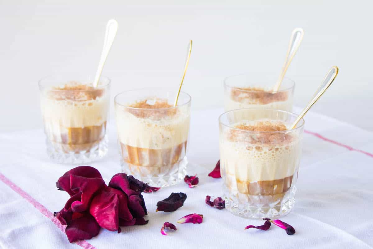 viennese iced coffee