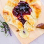 brie en croute
