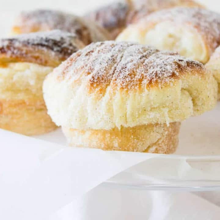 Cruffins