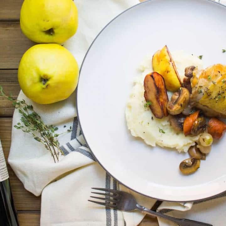 coq au vin