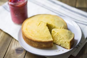 pain de mais