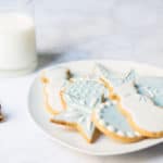 french christmas cookies
