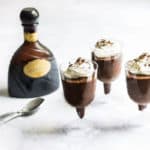 french chocolate mousse recipe image