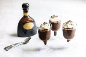 french chocolate mousse recipe image