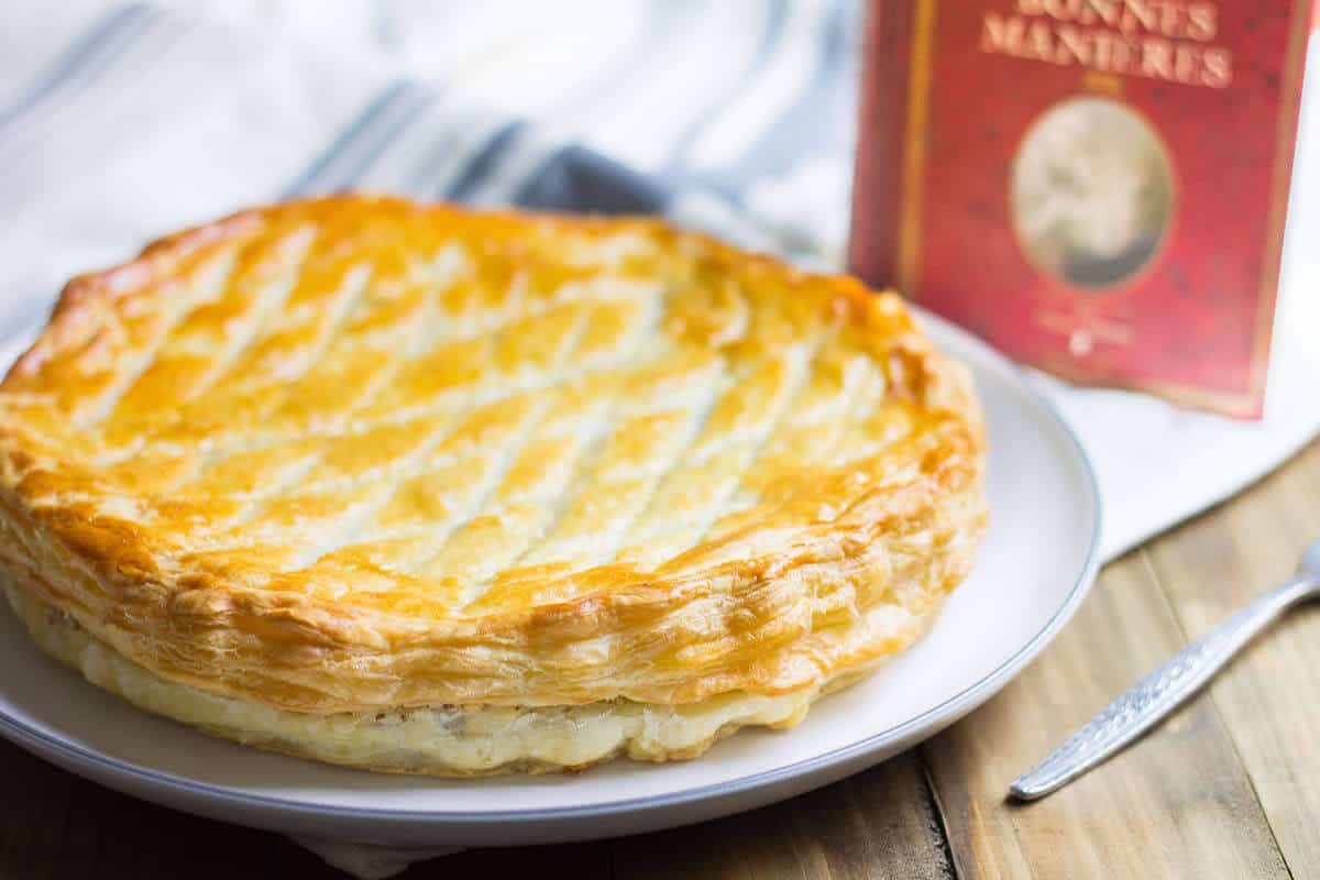galette des rois
