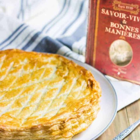 galette des rois