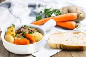 pot au feu