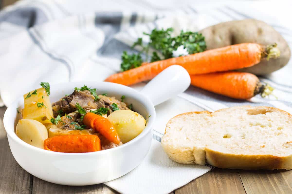 pot au feu