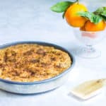 tarte au sucre