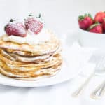 crepe cake