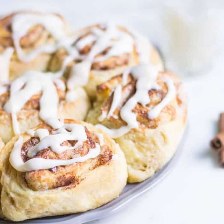 brioche rolls