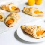 Oranais aux abricots