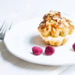 almond tarts
